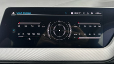 BMW 1 Series 118i M Sport 5dr Step Auto Petrol Hatchback